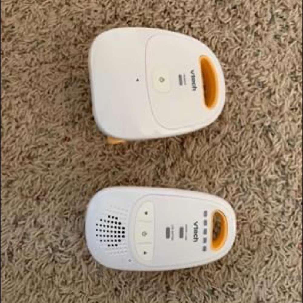 Baby monitor